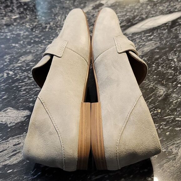 BRAND NEW UGG JANAYA COLLAPSABLE COBBLE LOAFER - Picture 8 of 14